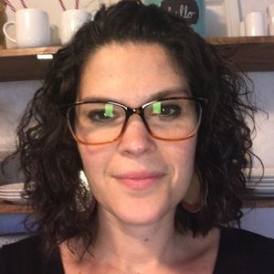 Meet your Posher, Erin